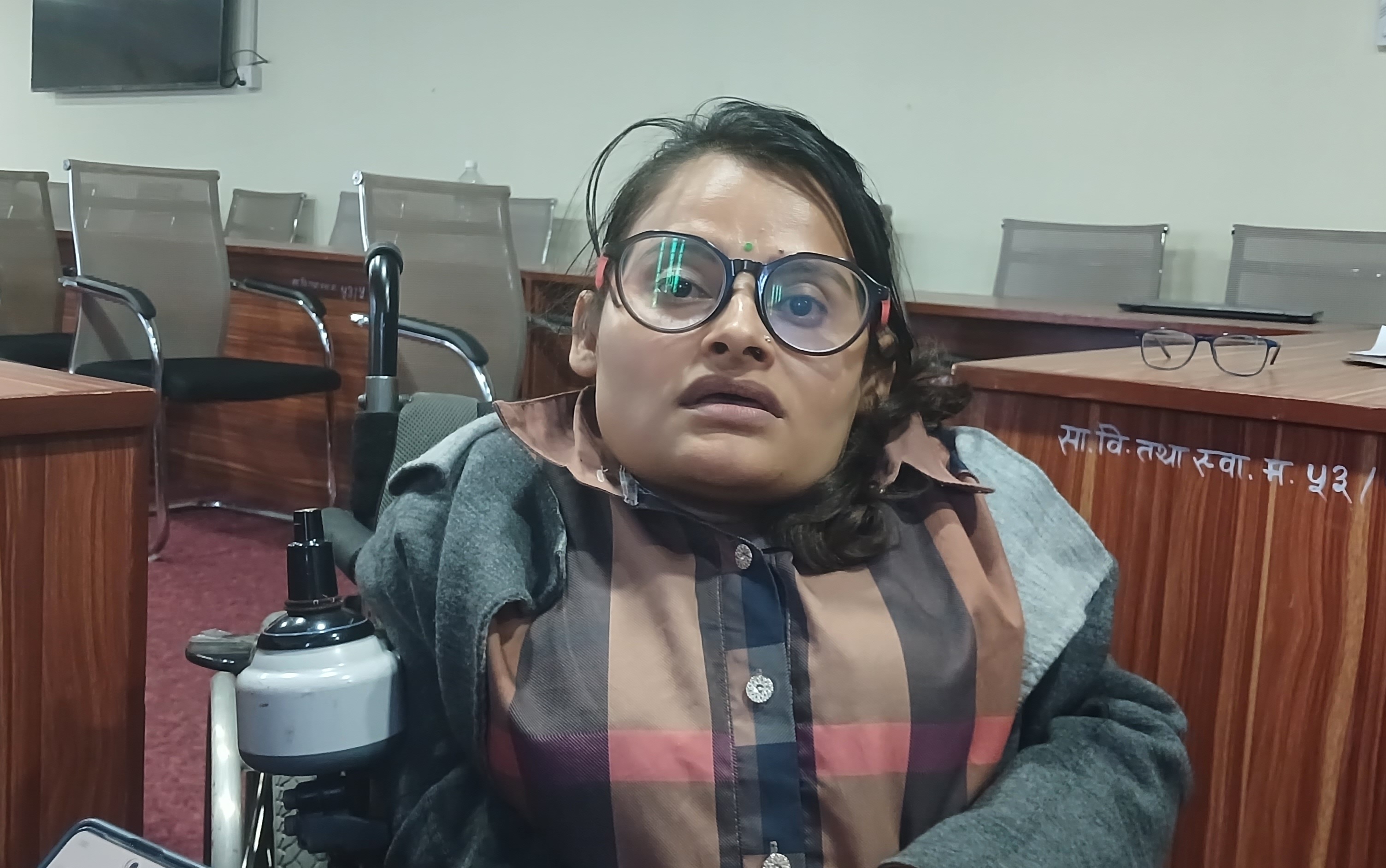 अन्जना केसी