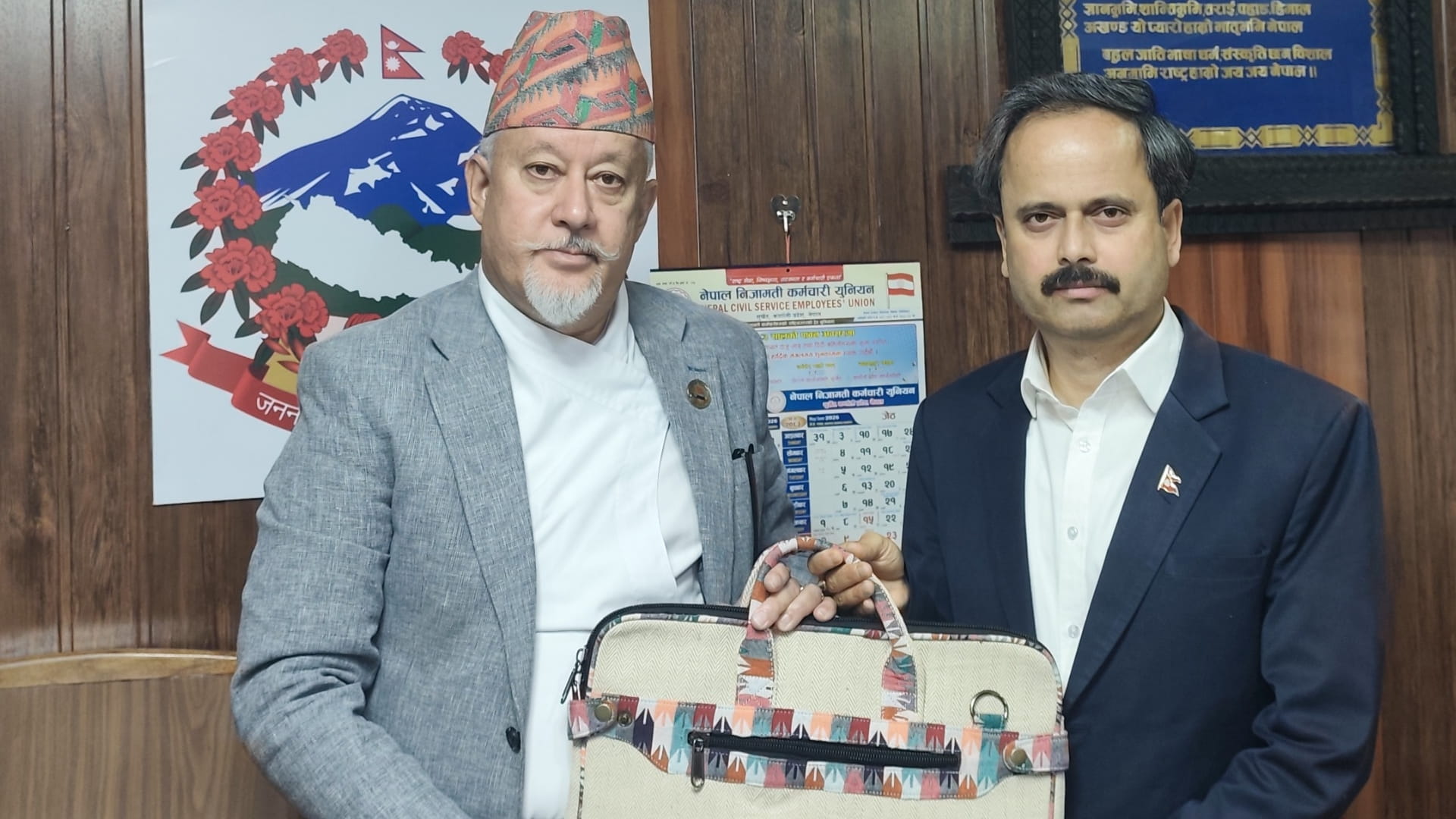 कर्णालीमा ३५.३९ अर्बको बजेटः भौतिक पूर्वाधारमा जोड