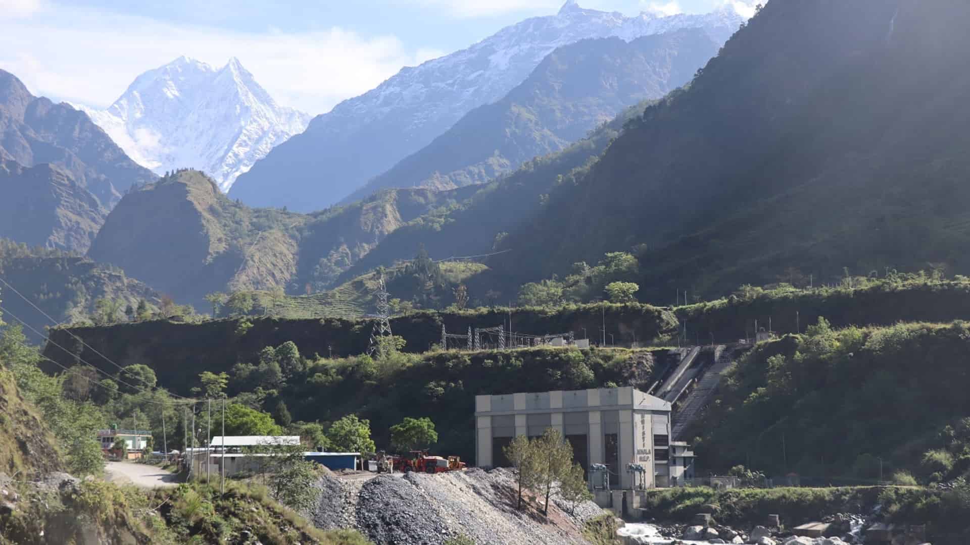 ‘हाइड्रो हब’ बन्दै अन्नपूर्णः जलविद्युतले समृद्धि ल्यायो, वातावरणीय चुनौती बढायो