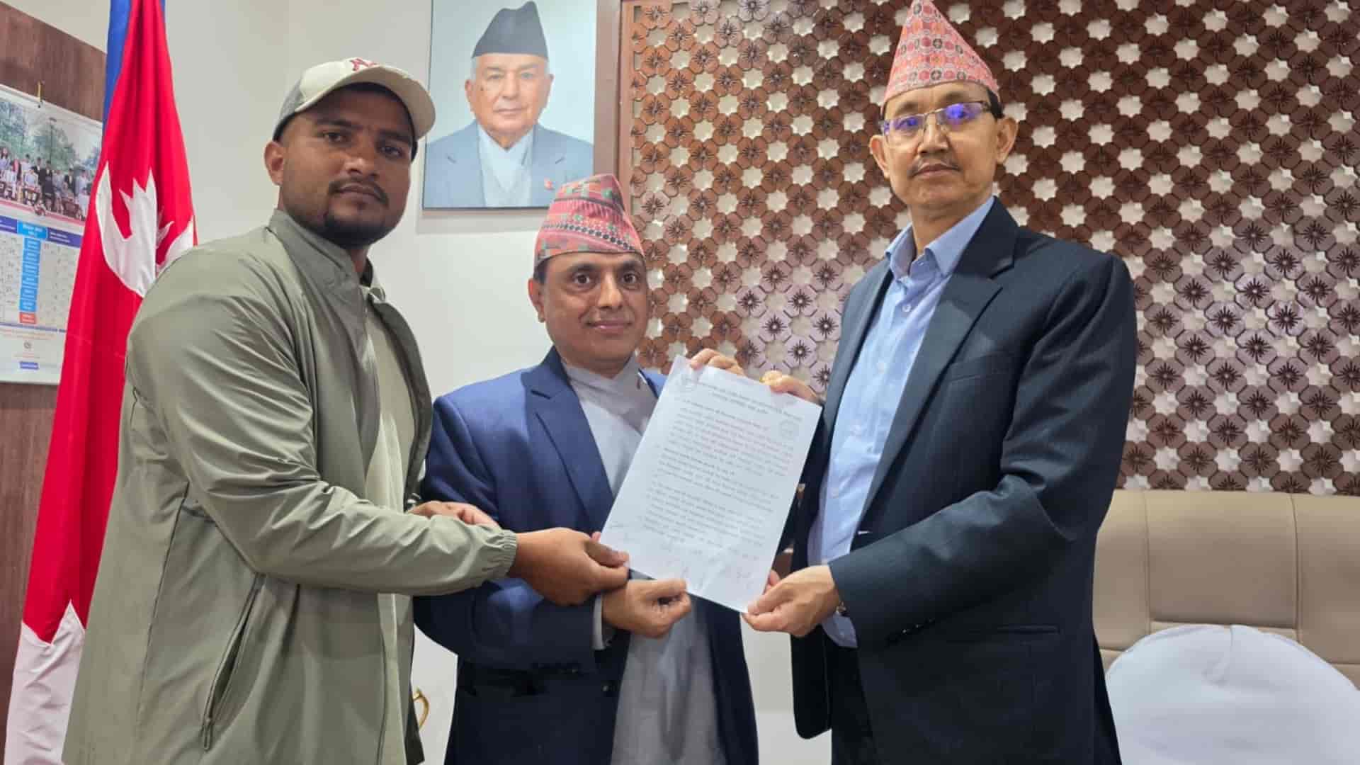 के छ सरकार र मिटरब्याज पीडितबीच नौ बुँदे सहमतिमा