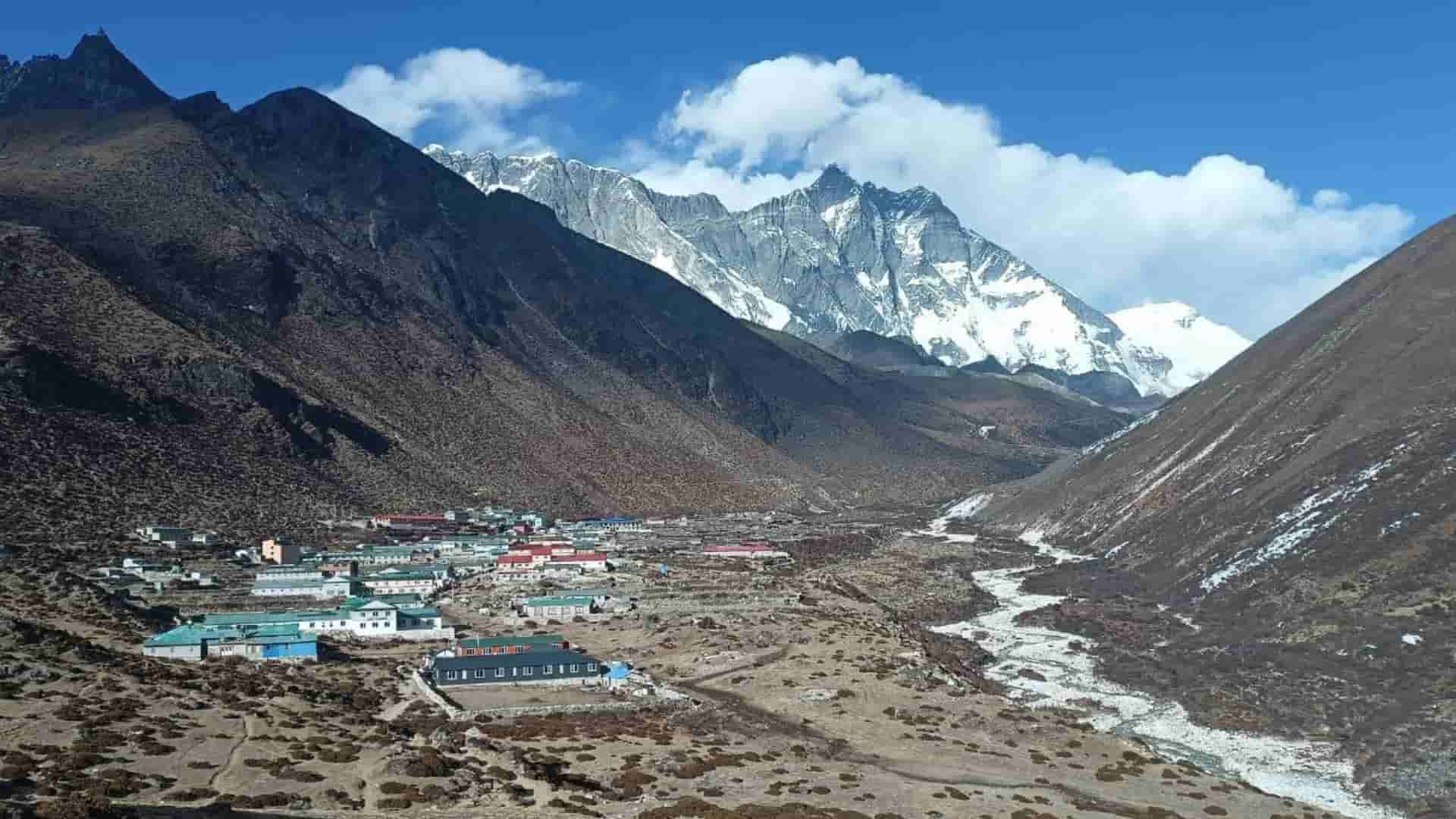 रसुवा बाढीबाट सिक्नुपर्ने पाठ