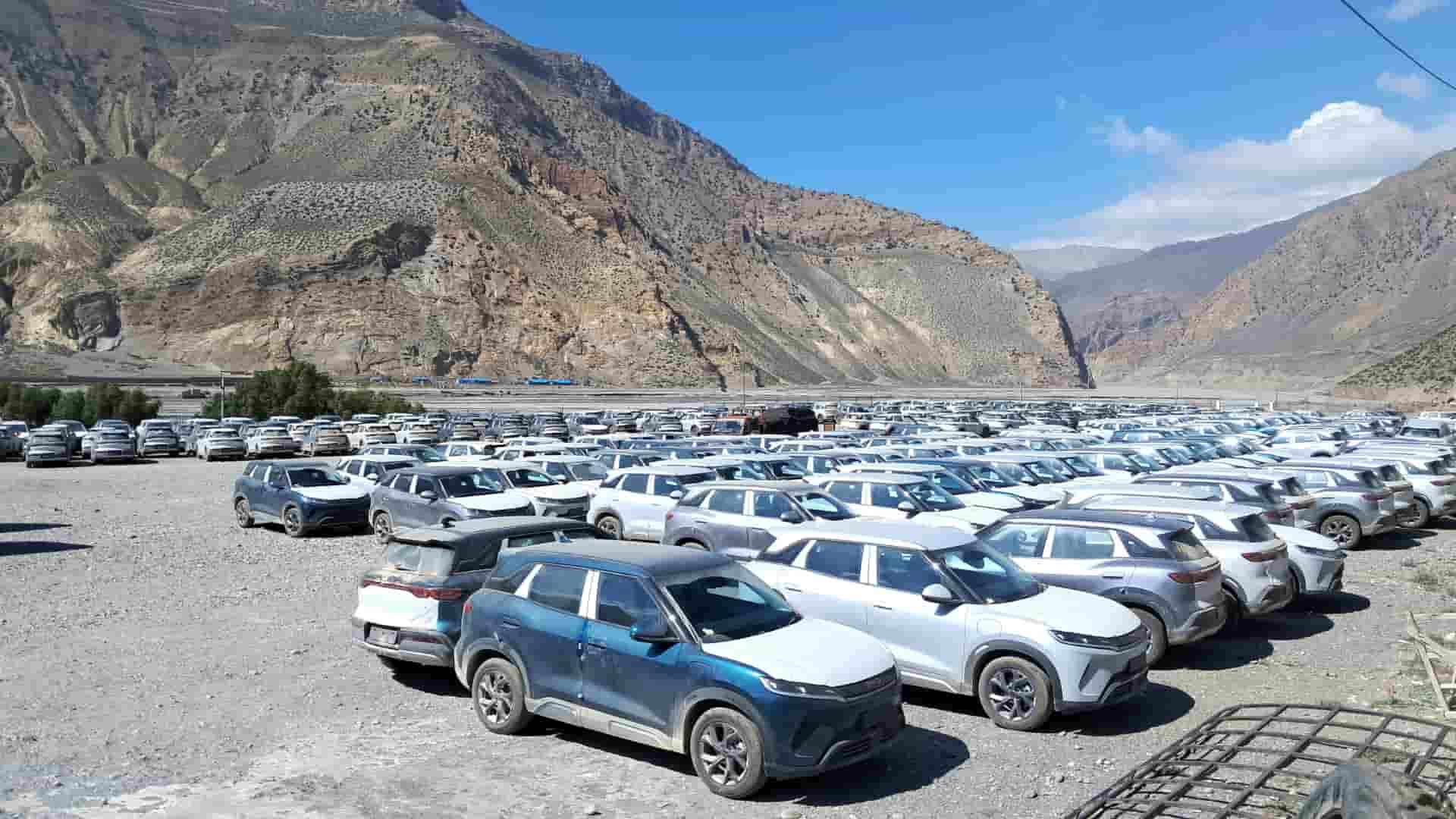 बीवाईडीले कर छलेको विषयमा छानबिन गर्न समिति गठन, के हो प्रकरण?