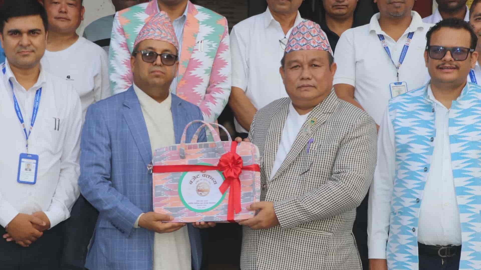 कोशी बजेटः भौतिक पूर्वाधार विकासमा १२.३८ अर्ब बिनियोजन, तन्त्रशास्त्र देखि कृत्रिम बौद्धिकता सम्मको अध्ययन अनुसन्धान गरिने