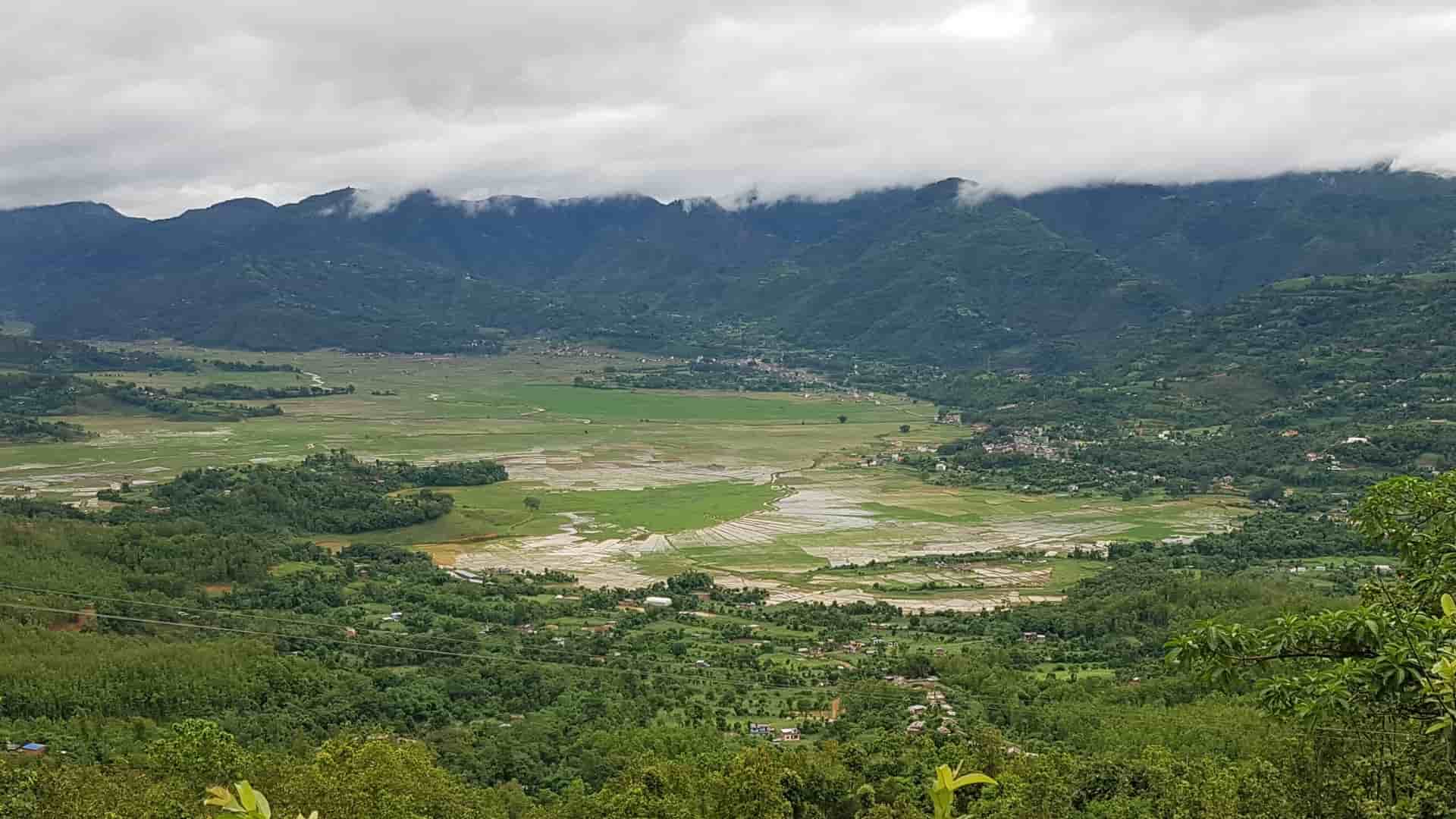 असामान्य वर्षाः प्रि–मनसुनका कारण सम्भावित ‘सुपर एल निनो’ र सुक्खा मनसुनको चुनौती