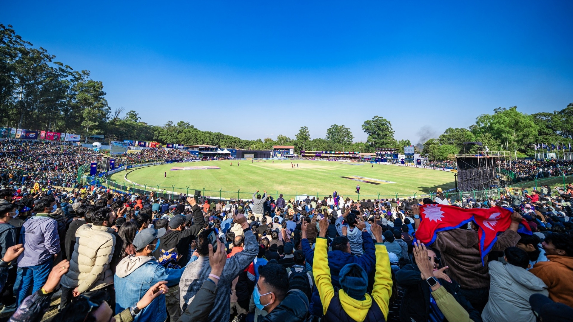 तस्बिर: Nepal Premier League | Facebook