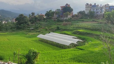 दुई दशकदेखि रोकिएको धुलिखेल जग्गा विकास आयोजना ब्युँतिँदै