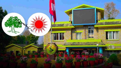 कांग्रेस सुदूरपश्चिम र कर्णालीबाट बाहिरियो, कोशी–लुम्बिनीमा यथावत्, बागमतीबाट एमाले बाहिरियो