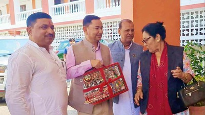 सातै प्रदेशको बजेट सार्वजनिक, विकास र पूर्वाधारमा जोड