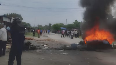 आगोमा जल्दै सुनसरी: प्रशासनको लापरबाही, प्रधानमन्त्री र गृहमन्त्रीको अक्षमता र निष्क्रियता