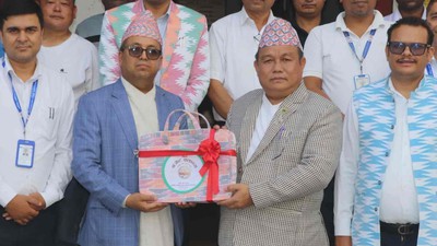 कोशी बजेटः भौतिक पूर्वाधार विकासमा १२.३८ अर्ब बिनियोजन, तन्त्रशास्त्र देखि कृत्रिम बौद्धिकता सम्मको अध्ययन अनुसन्धान गरिने