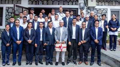 गण्डकी प्रदेशको झण्डै ३३ अर्बको बजेटः ६०% पुँजीगत