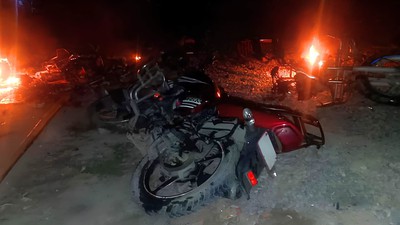 धार्मिक द्वन्दको आगोमा सुनसरीको दक्षिणवर्ती क्षेत्र: १ को मृत्यु, दर्जनौँ घाइते, सेना परिचालन