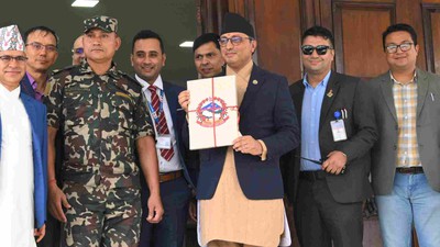 सरकारले ग्रिन हाइड्रोजनको व्यवसायिक उत्पादन गर्ने, २.५ मेगावाटको पाइलट परियोजनाको घोषणा