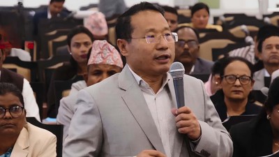 पूर्वअर्थमन्त्री पुनले लगाए अर्थमन्त्री वाग्लेलाई ‘आर्थिक अपराध’को आरोप, छानबिन समितिको माग