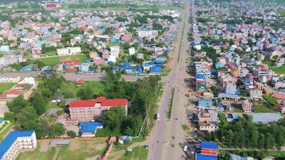 ‘शैक्षिक हब’ बनाउन वीरेन्द्रनगरले अघि सार्यो सुधारका कार्यक्रम
