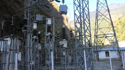 मुख्य दलका पूर्वाधार ‘एजेन्डा’: द्रुत मार्गदेखि ‘स्मार्ट ग्रिड’सम्मका प्रतिबद्धता