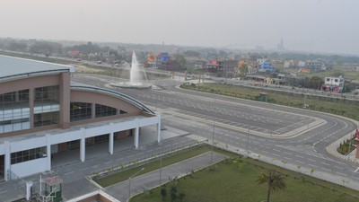 भैरहवा क्षेत्रमा रात्रीकालीन बजार सञ्चालनका लागि पहल गरिने