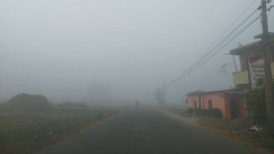 हिमपात र शीतलहरबाट ५० जिल्ला प्रभावित हुने अनुमान