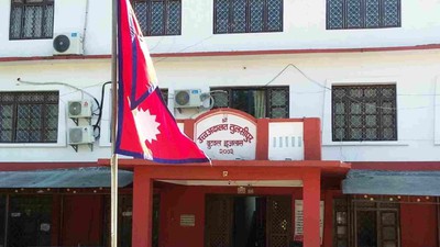 मुक्तकमैयालाई जग्गा दिन अदालतको आदेश