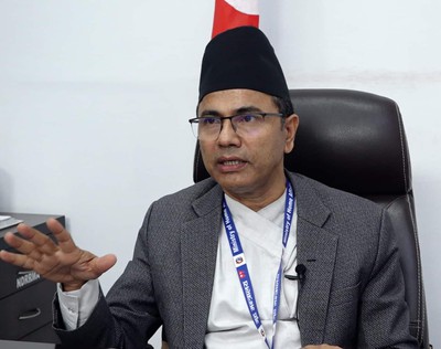 “यस घटनाले आगामी दिनमा यस्तो महाविपत्ति आउँदा राज्यले के–के गर्ने भन्नेबारे पनि पाठ सिकाएको छ”