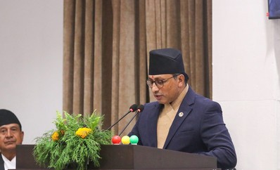 करका दरमा हेरफेर र विवाइडी प्रकरणबारे अर्थमन्त्रीको प्रष्टिकरणः पेज लेआउट मिलाउँदा १६ पृष्ठ घट्यो, चुहावट सत्यता होइन