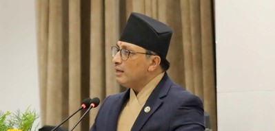 ३६० वस्तुको अन्तशूल्क खारेज